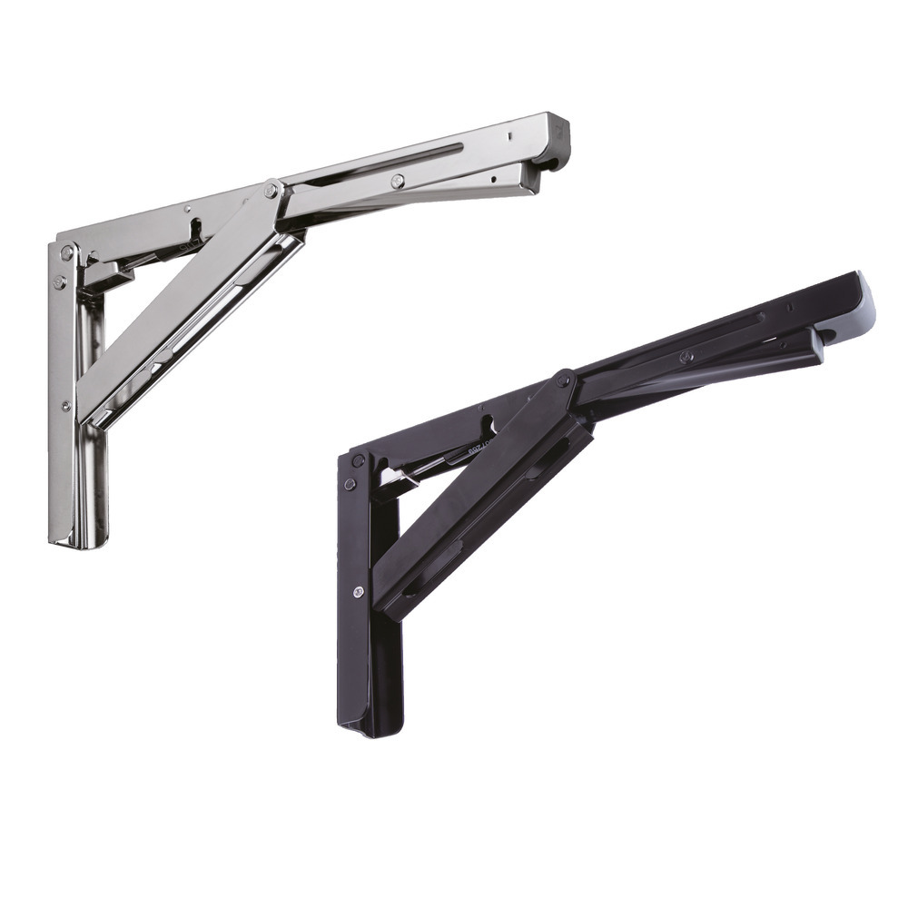 ESCUADRA ABATIBLE NEGRA EB-317-DA-BL