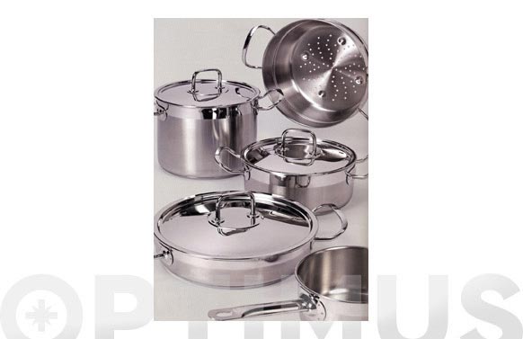 ACCESORIO VAPOR PROFESIONA20 CM