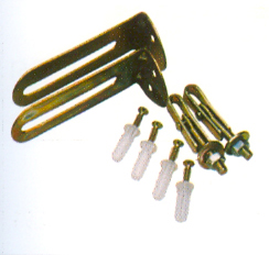 ESCUADRAS LAVABO                (B62521)