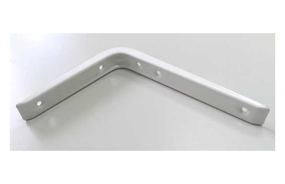 ESCUADRA OPTIMA BLANCO    15 X 20 CM