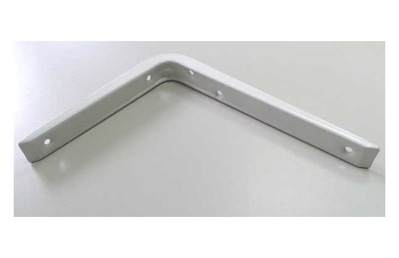 ESCUADRA OPTIMA BLANCO    20 X 25 CM