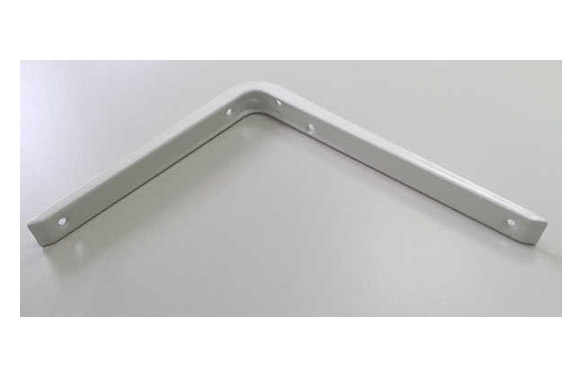 ESCUADRA OPTIMA BLANCO    25 X 30 CM