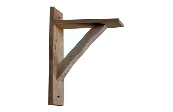 ESCUADRA RUSTIC HAYA      23 X 28 CM