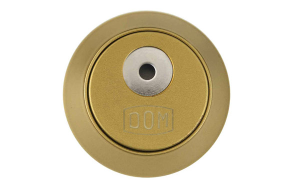 ESCUDO DOM DIAMANT 1850HSD ALTA SEGURIDA