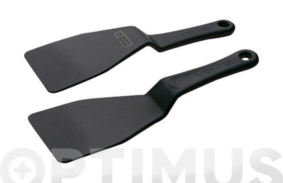 ESPATULA NILON            EXPOSITOR