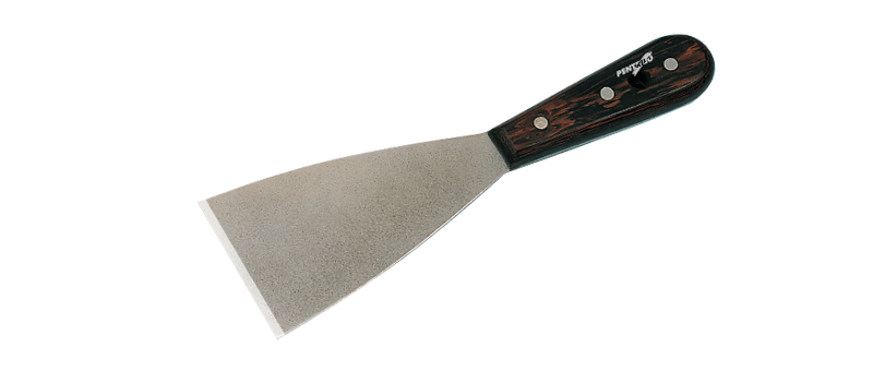 ESPATULA EXTRAFUERTE INOX 80 MM