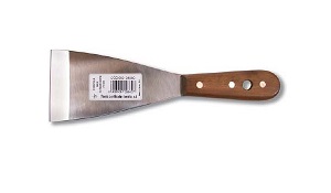 ESPATULA INOX EXTRA FUERTE 70MM- 29860