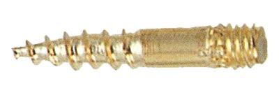 ESPIGA DOBLE ROSCA M4X20     1180301