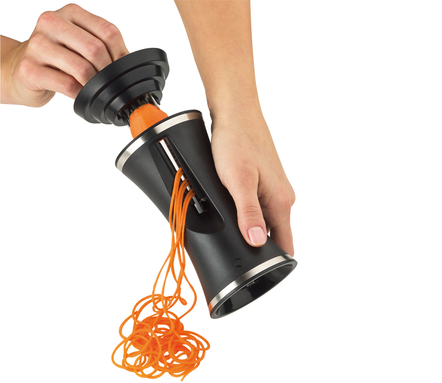 ESPIRALIZADOR VEGATELLI       1310191000 4