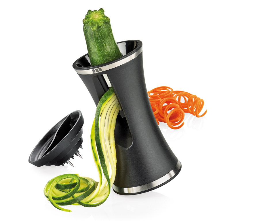 ESPIRALIZADOR VEGATELLI       1310191000 5