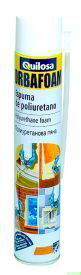 ESPUMA POLIURETANO MULTIUS750 ML