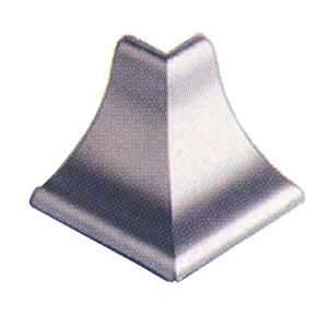 ESQUINERO COCINA PLATA     2125 INTERIOR