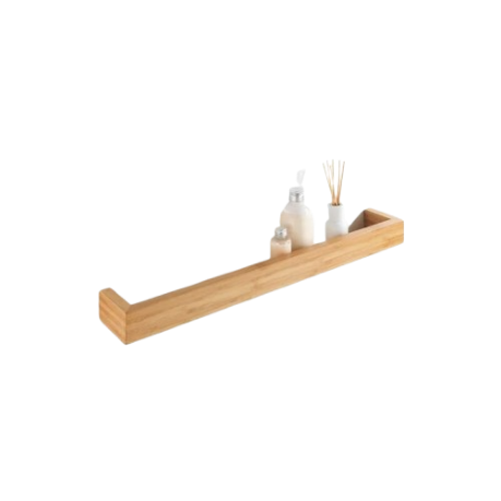 ESTANTE BAMBU BAMBUSA     60 CM