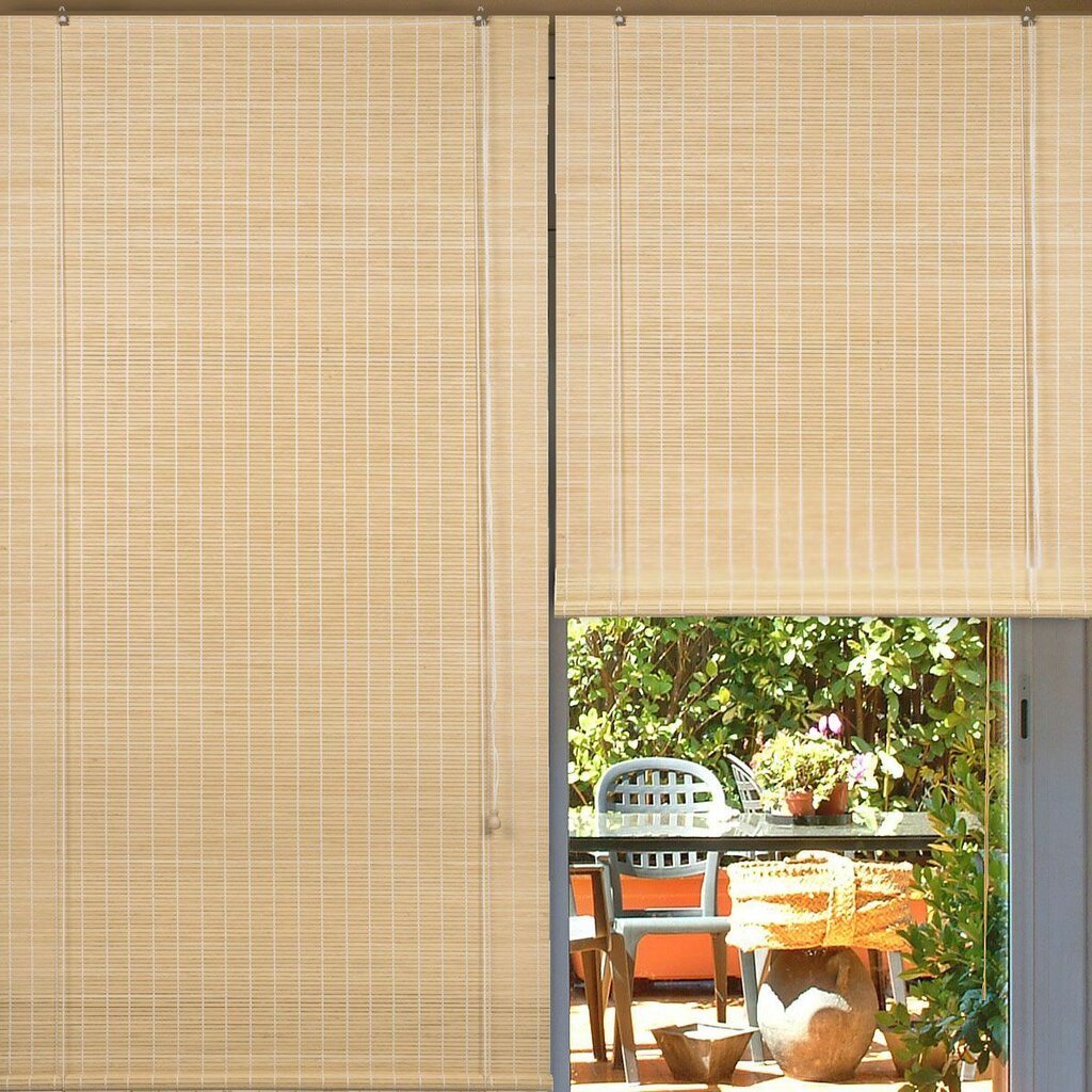 ESTOR MADERA NATURAL - SERIE 3606