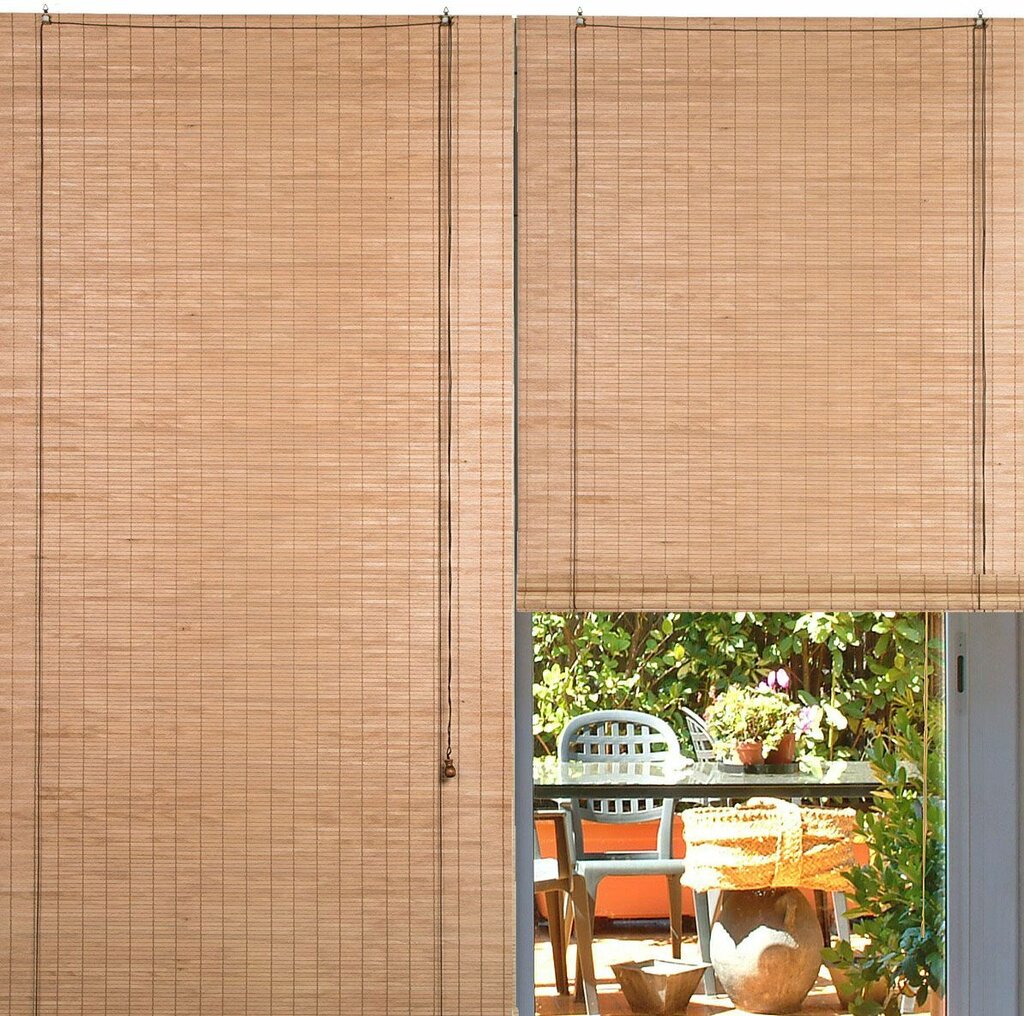 ESTOR MADERA NATURAL OKUME - SERIE 3643