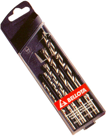 ESTUCHE BELLOTA PRO 51011-5