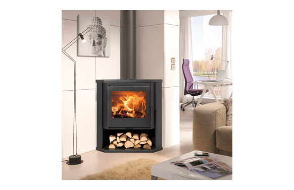 ESTUFA LE¥A SINTRA        7 KW