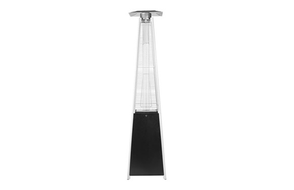 ESTUFA ALUMINIO EXTERIOR C5000/13000 W