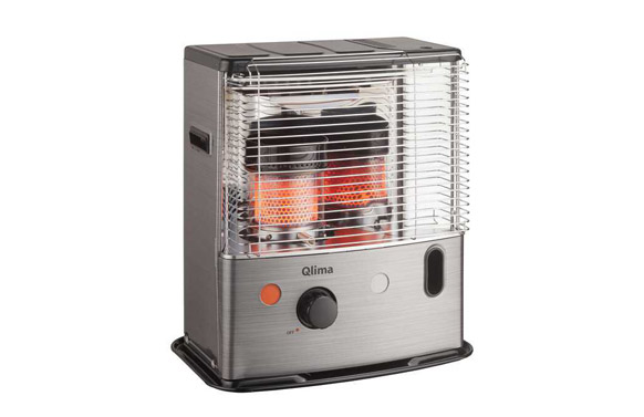 ESTUFA PARAFINA ELECTRONIC2,7 KW