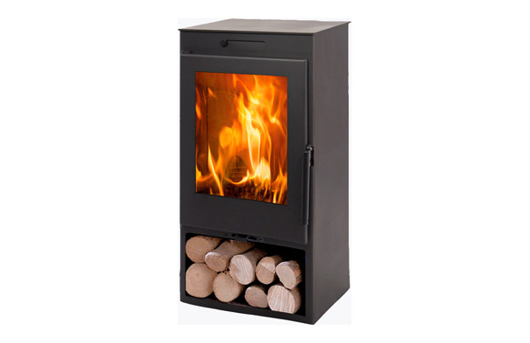 ESTUFA LE¥A ZAHARA        6KW ECODESIGN