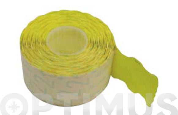 ETIQUETA ADH 2 PVP FLUOR A32 X 19