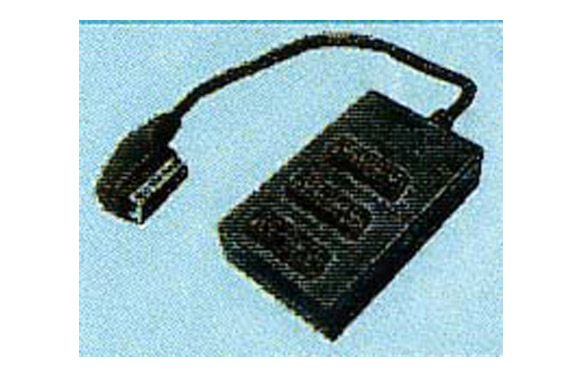 EUROCONECTOR 21 PINS TV-VIDE1,5 M 3 SALI