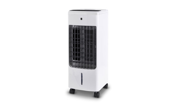 CLIMATIZADOR EVAPORATIVO  60W 3,5L BLANC