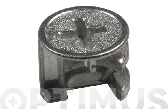EXCENTRICA MODELO 35 CINCAé 15 X 12 MM