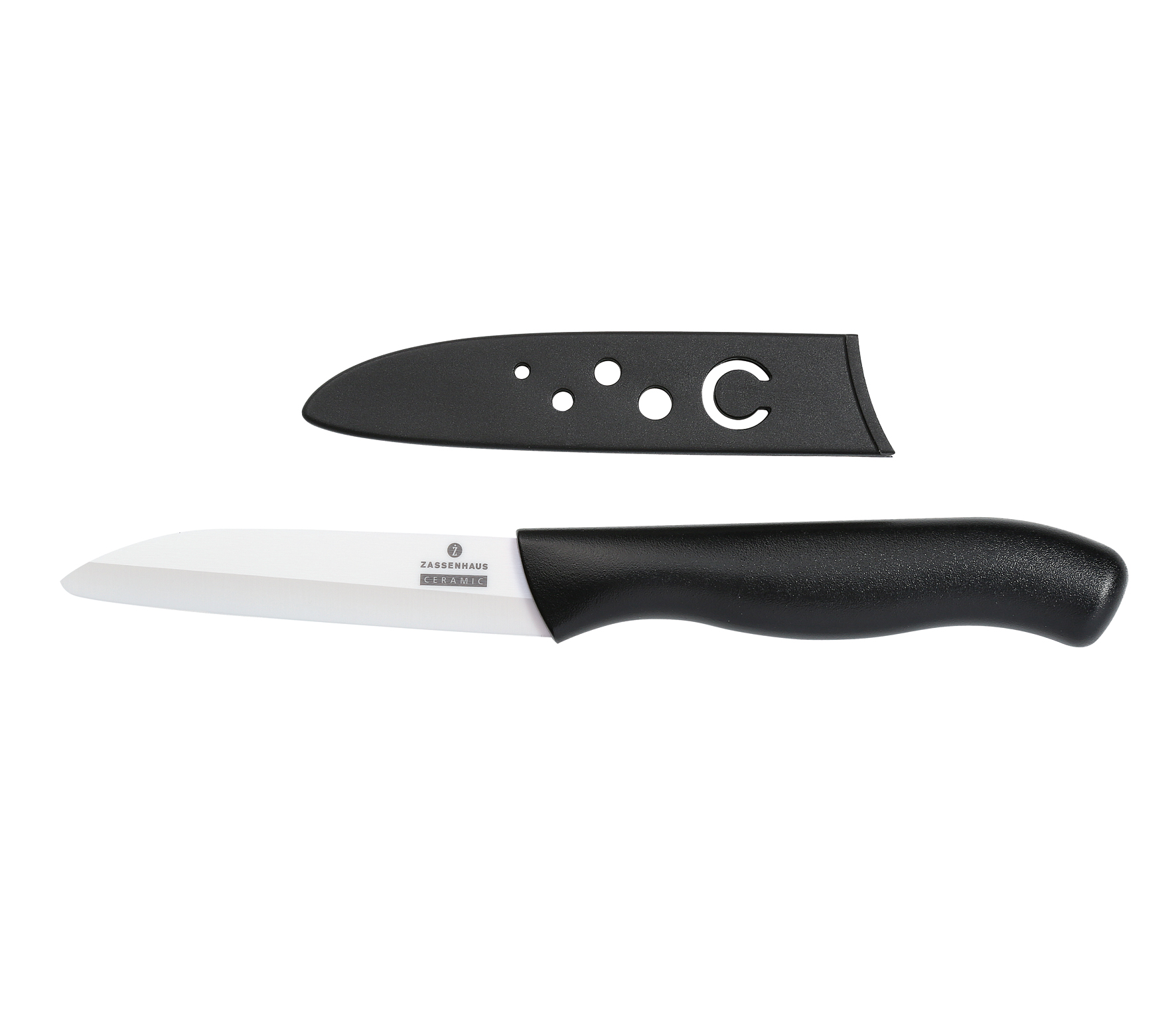 EXPOSITOR 36UND.CUCHILLOS CERAMIC.070217