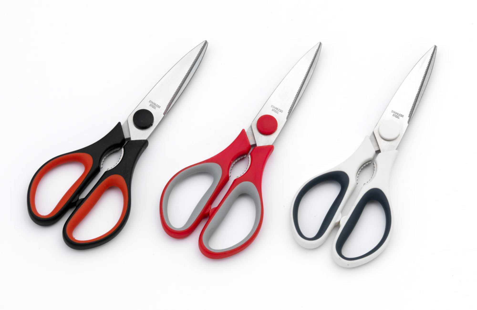 EXPOSITOR 24UND.TIJERAS COCINA   CB-247B