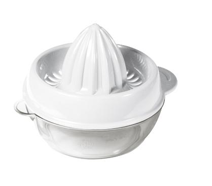 EXPRIMIDOR ELEGANCE ARAVEN2077-BLANCO