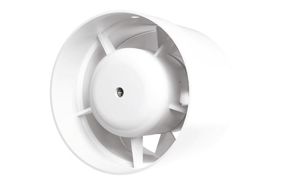 EXTRACTOR CONDUCT         Ú 100 MM