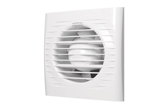 EXTRACTOR OPTIMA CON TEMPOé 100 MM