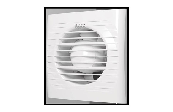 EXTRACTOR OPTIMA ESTANDAR é 125 MM