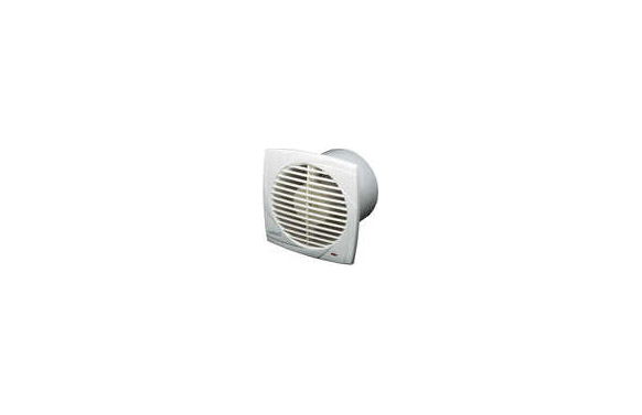 EXTRACTOR DE BA¥O EXTRAPLABLANCO 28W