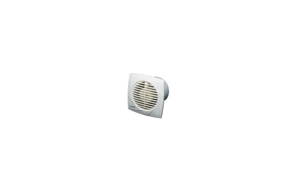 EXTRACTOR DE BA¥O EXTRAPLABLANCO 20W