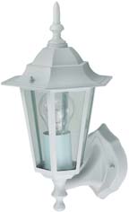 FAROL PARED ASCEDENTE BLANIP44 E27 60W
