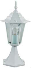 FAROL SOBREMURO BLANCO    IP44 E27 60W