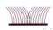 FELPUDO PELO 10     (MTS) REF.0008