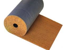 FELPUDO COCO ROLLO 17 (MT.)40700 AL  1M.