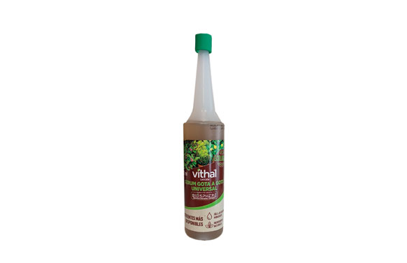 FERTILIZANTE SERUM GOTA A 32 ML