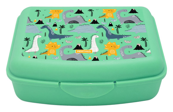 FIAMBRERA INFANTIL        DINO