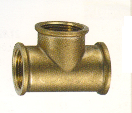 TE ROSCAR H-H 1/2 LATON         (B70540)