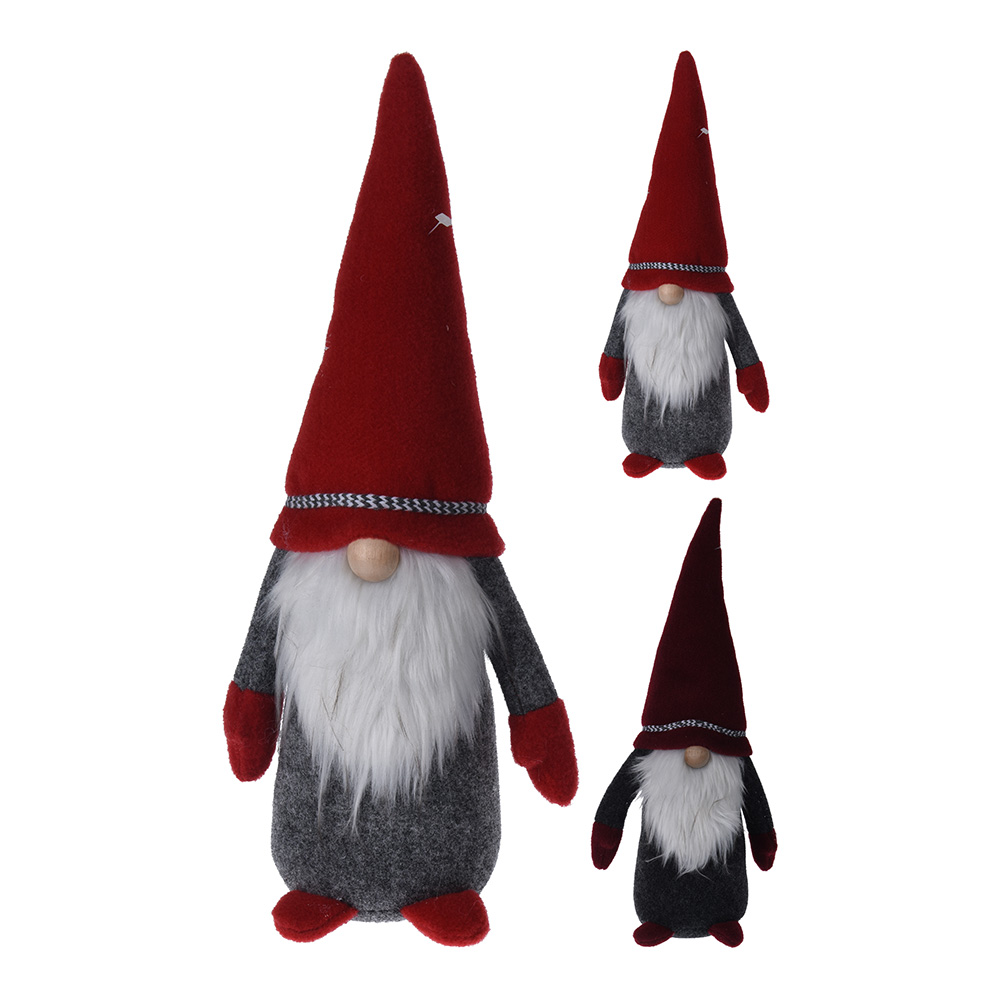 FIGURA GNOMO TOPE PUERTA           72069