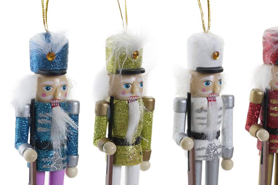 FIGURA MADERA PURP. CASCANUECES 184073 2