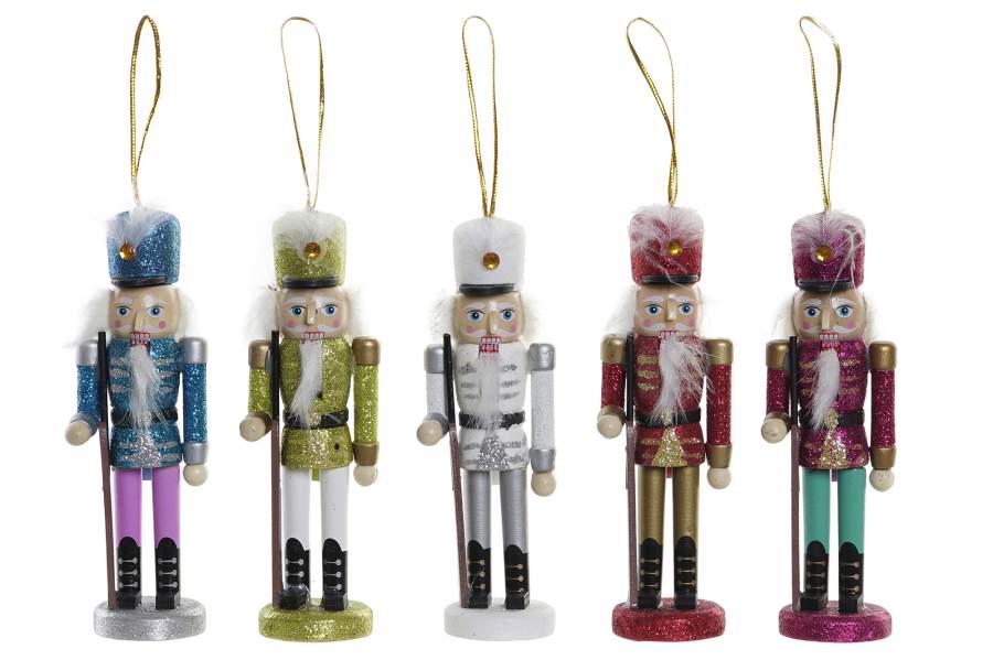 FIGURA MADERA PURP. CASCANUECES 184073