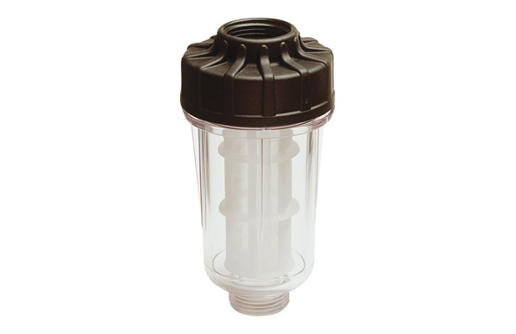 FILTRO JARDIN P/IMPUREZAS   80000109