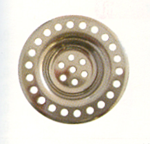 FILTRO DESAG.CAZ.LAV O BID 50x30(B41230)