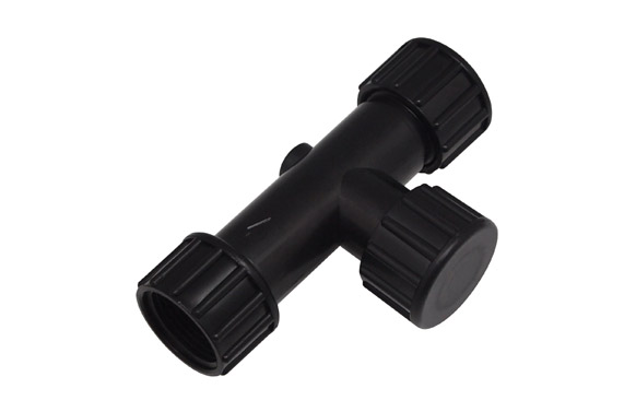 FILTRO EN L LIMPIABLE MALL200 MESH