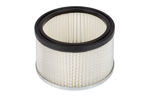 FILTRO DE POLVO HEPA ASPIRREFERENCIA 968